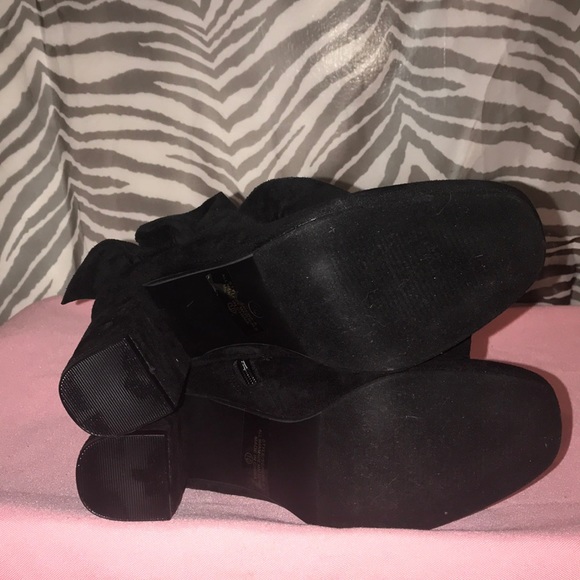 Festive Boot - Picture 4 of 4